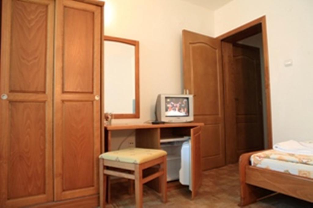 Dreams Family Hotel เนเซบาร์ ภายนอก รูปภาพ