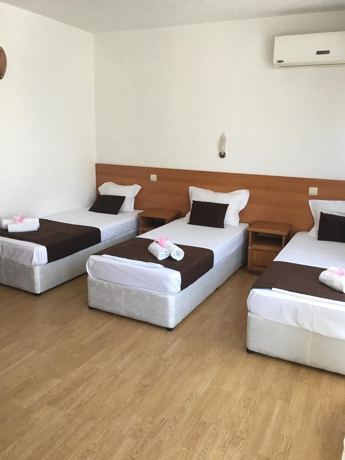 Dreams Family Hotel เนเซบาร์ ภายนอก รูปภาพ